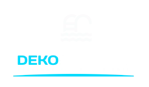 Dekopiscinas